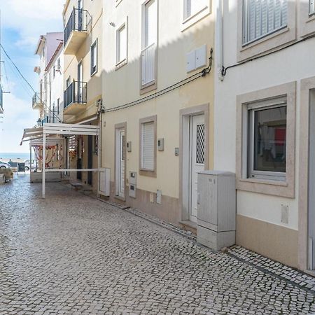 Casa Vigia Apartamento Nazaré Exterior foto